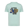 T-shirt léger écoresponsable - Brook Green