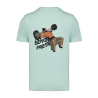 T-shirt léger écoresponsable - Brook Green