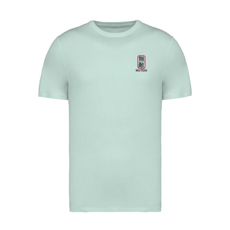 T-shirt léger écoresponsable - Brook Green