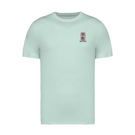 T-shirt léger écoresponsable - Brook Green