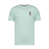 T-shirt léger écoresponsable - Brook Green