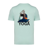 T-shirt léger écoresponsable - Brook Green