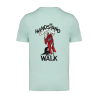 T-shirt léger écoresponsable - Brook Green