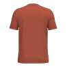 T-shirt léger écoresponsable - Brick