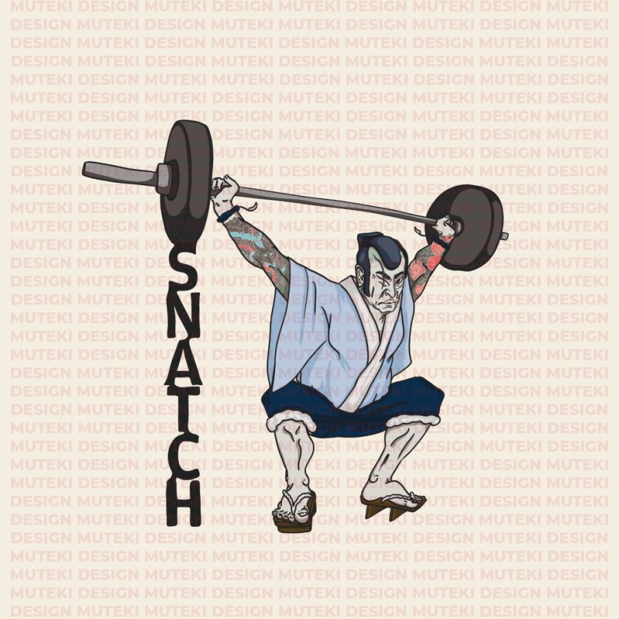 Illustration SNATCH